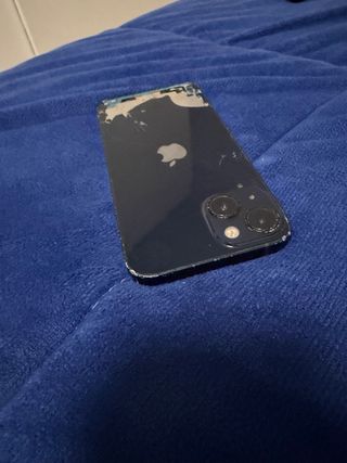 iPhone 13 Azul Oscuro 128GB