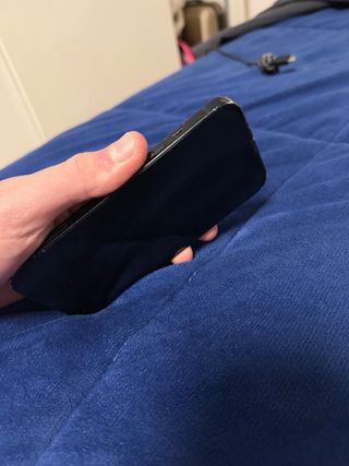 iPhone 13 Azul Oscuro 128GB