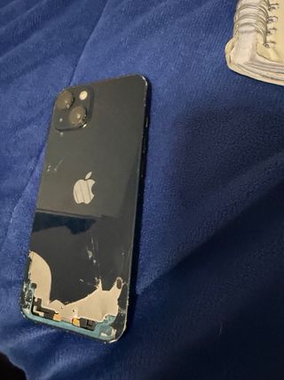 iPhone 13 Azul Oscuro 128GB