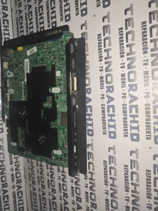 Placa Base Samsung BN41-02186B