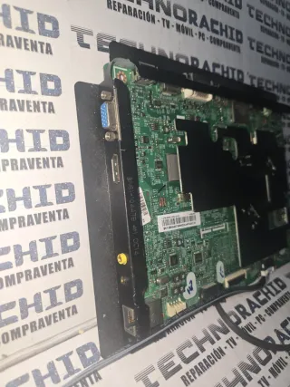 Placa Base Samsung BN41-02186B