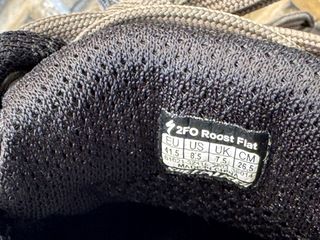 Zapatillas MTB Specialized Plataforma