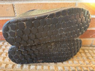 Zapatillas MTB Specialized Plataforma