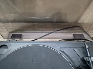 Marantz Giradischi TT 165 leggi descrizione