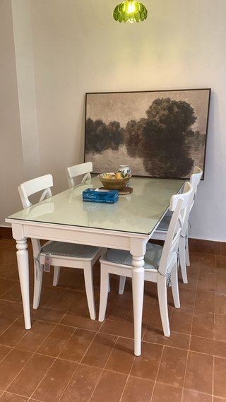 Alquiler de apartamento en Triana a estrenar