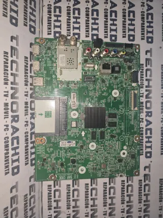 Placa Base LG EAX66804605(1.1)