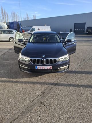 BMW Serie 5 2018