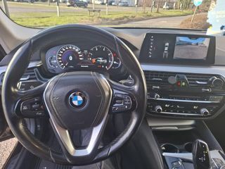 BMW Serie 5 2018