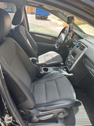 Mercedes-Benz Clase B 2011