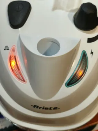 Ariete 4146 Limpiador a Vapor