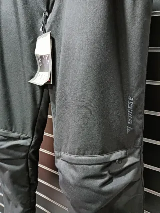 Calças Dainese D-Dry Amsterdam 58