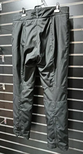 Calças Dainese D-Dry Amsterdam 58