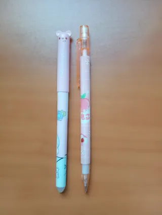 Set papelería creativa temática Frozen de Disney.