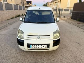 Citroen Berlingo 2004