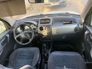 Citroen Berlingo 2004