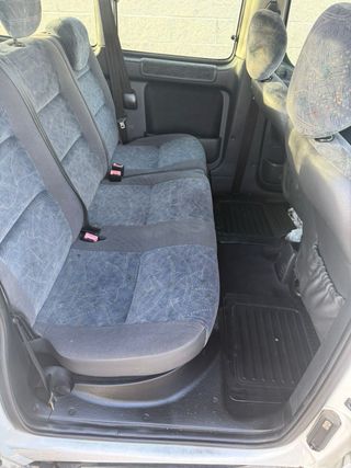 Citroen Berlingo 2004