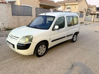 Citroen Berlingo 2004