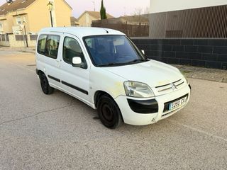Citroen Berlingo 2004