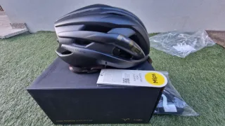 Capacete MET Trenta 3K Carbon Mips