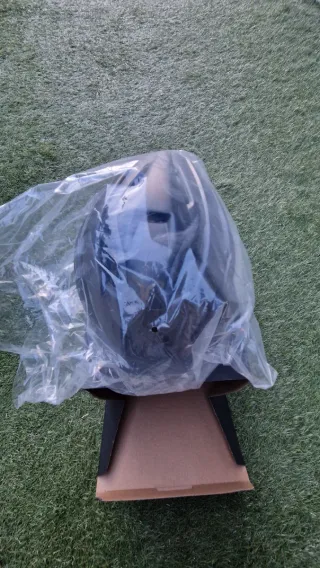 Capacete MET Trenta 3K Carbon Mips