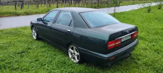 Lancia Kappa 2000