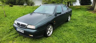 Lancia Kappa 2000