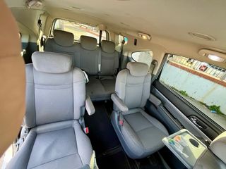SsangYong Rodius 2006 SOLO CAMBIO POR OTRO COCHE