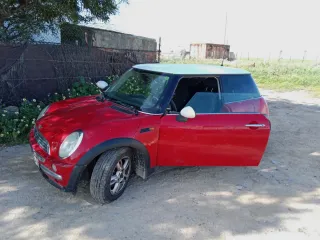 MINI Mini 2003