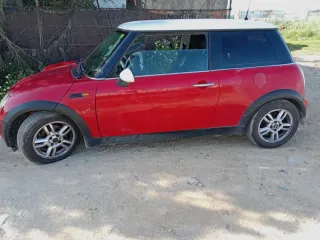 MINI Mini 2003
