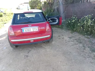 MINI Mini 2003