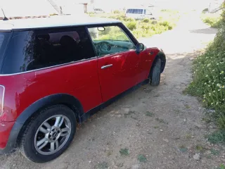 MINI Mini 2003
