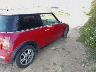 MINI Mini 2003