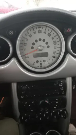 MINI Mini 2003