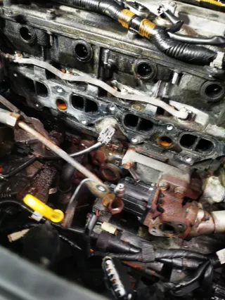Reparación Electromecánico Original