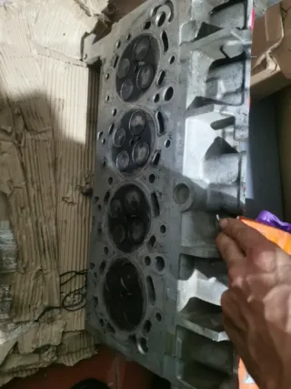 Reparación Electromecánico Original