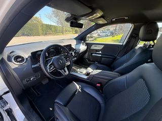 Mercedes-Benz GLA (H247) 2021