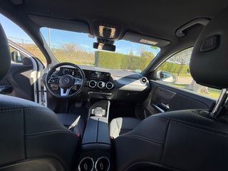 Mercedes-Benz GLA (H247) 2021