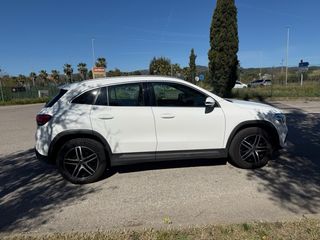 Mercedes-Benz GLA (H247) 2021