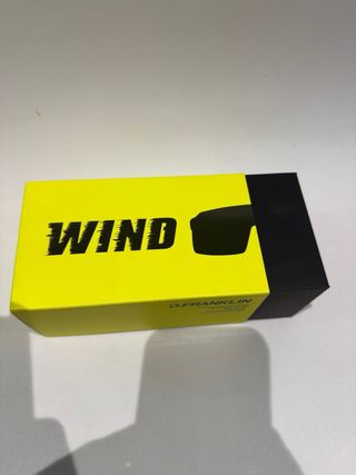 Gafas de sol Dr. Franklin Wind