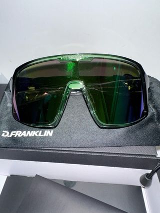 Gafas de sol Dr. Franklin Wind