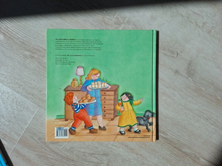 Lote de 2 libros de Teo
