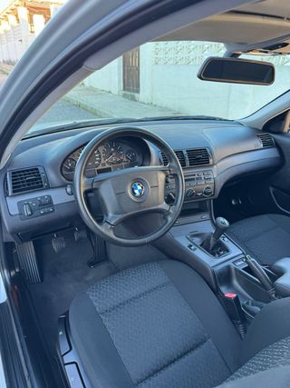 BMW Serie 3 2004