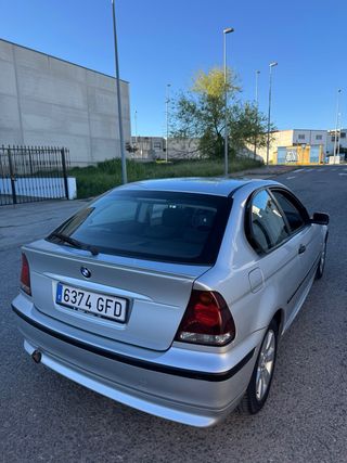 BMW Serie 3 2004
