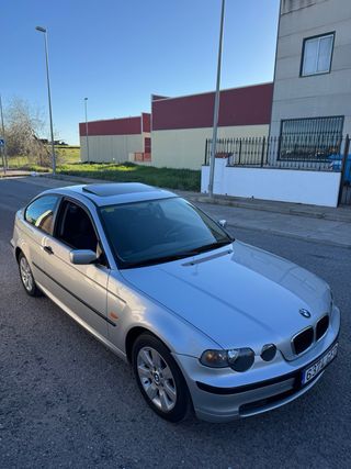 BMW Serie 3 2004