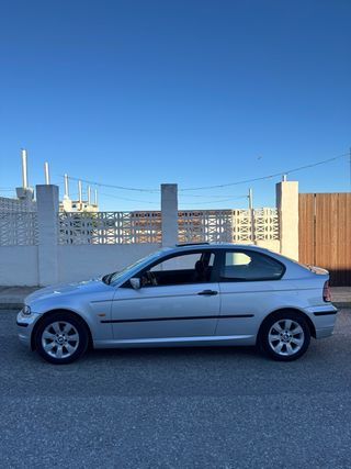 BMW Serie 3 2004