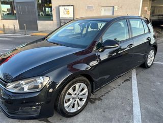 Volkswagen Golf 2016 1.6 TDI BMT - 110CV - Diésel