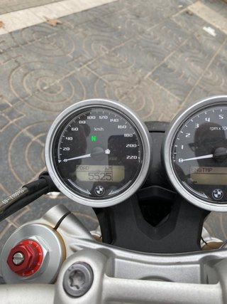 BMW R nine T 2023