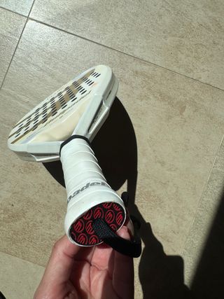Pala Bullpadel Flow Proline Alta Gama