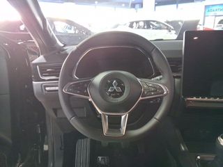 Mitsubishi Grandis 130T MHEV Kaiteki