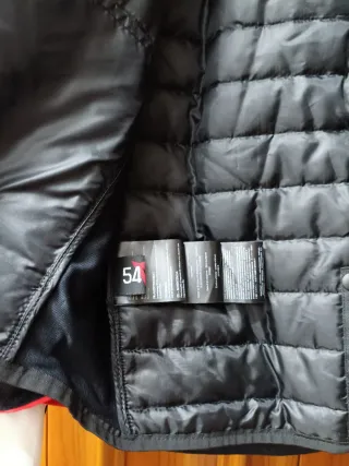Chaqueta DAINESE Indómita D-Dry XT - Talla 54